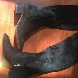 Marc Fisher Over the knee Boots